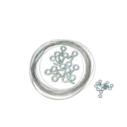 Plant Tying Kit for Greenhouses