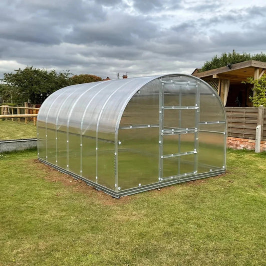 The Classic - Greenhouse